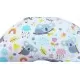 Perna pentru alaptare, 100% Bumbac, 60X60 cm, Appekids - Koala Perna pentru alaptare, 100% Bumbac, 60X60 cm, Appekids - Koala