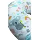 Perna pentru alaptare, 100% Bumbac, 60X60 cm, Appekids - Koala Perna pentru alaptare, 100% Bumbac, 60X60 cm, Appekids - Koala