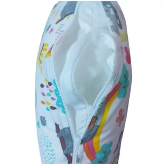 Perna pentru alaptare, 100% Bumbac, 60X60 cm, Appekids - Koala Perna pentru alaptare, 100% Bumbac, 60X60 cm, Appekids - Koala