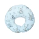 Perna pentru alaptare, 100% Bumbac, 60X60 cm, Appekids - Safari Perna pentru alaptare, 100% Bumbac, 60X60 cm, Appekids - Safari
