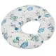 Perna pentru alaptare, 100% Bumbac, 60X60 cm, Eko - Mouse Perna pentru alaptare, 100% Bumbac, 60X60 cm, Eko - Mouse