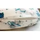 Perna pentru alaptare, 100% Bumbac, 60X60 cm, Eko - Mouse Perna pentru alaptare, 100% Bumbac, 60X60 cm, Eko - Mouse