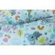 Perna pentru gravida, Fibre din silicon, 180 cm, Appekids - Koala Perna pentru gravida, Fibre din silicon, 180 cm, Appekids - Koala