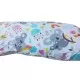 Perna pentru gravida, Fibre din silicon, 180 cm, Appekids - Koala Perna pentru gravida, Fibre din silicon, 180 cm, Appekids - Koala