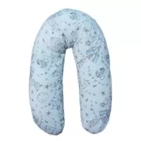 Perna pentru gravida, Fibre din silicon, 180 cm, Appekids - Circus