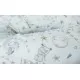 Perna pentru gravida, Fibre din silicon, 180 cm, Appekids - Circus Perna pentru gravida, Fibre din silicon, 180 cm, Appekids - Circus