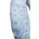Perna pentru gravida, Fibre din silicon, 180 cm, Appekids - Circus Perna pentru gravida, Fibre din silicon, 180 cm, Appekids - Circus
