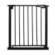 Poarta de siguranta 75-103 cm Momi Paxi Plus Black Poarta de siguranta 75-103 cm Momi Paxi Plus Black