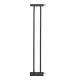 Poarta de siguranta 75-103 cm Momi Paxi Plus Black Poarta de siguranta 75-103 cm Momi Paxi Plus Black