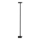 Poarta de siguranta 75-103 cm Momi Paxi Plus Black Poarta de siguranta 75-103 cm Momi Paxi Plus Black