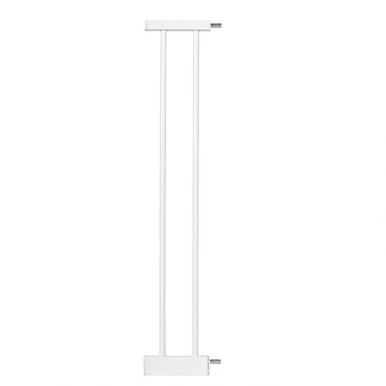 Poarta de siguranta 75-103 cm Momi Paxi Plus White