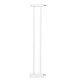 Poarta de siguranta 75-103 cm Momi Paxi Plus White