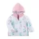 Poncho Baie UPF50 + Zoocchini, 0-12 Luni, Seahorse Poncho Baie UPF50 + Zoocchini, 0-12 Luni, Seahorse