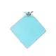 Prosop de baie cu gluga Zoocchini 76x76cm Yorkie Prosop de baie cu gluga Zoocchini 76x76cm Yorkie