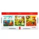 Puzzle 3 in 1 Cubika Animalutele Preferate Puzzle 3 in 1 Cubika Animalutele Preferate