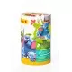 Puzzle 5 in 1 Cubika Familia Potrivita Puzzle 5 in 1 Cubika Familia Potrivita