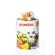 Puzzle Cubika Ce mananca Puzzle Cubika Ce mananca