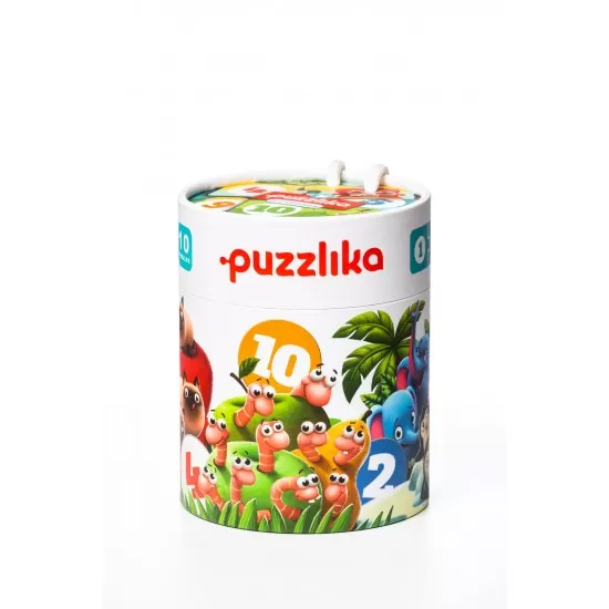 Puzzle Cubika Sa ne numaram prietenii Puzzle Cubika Sa ne numaram prietenii