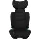 Scaun auto Appekids cu Isofix I-Size 100 -150 cm Q-Fix Black