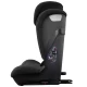 Scaun auto Appekids cu Isofix I-Size 100 -150 cm Q-Fix Black