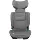 Scaun auto Appekids cu Isofix I-Size 100 -150 cm Q-Fix Grey