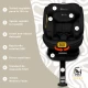 Scaun auto Appekids, I-SIZE, 40-150 cm, Rear Facing 360°, Pro Confort - Black Scaun auto Appekids, I-SIZE, 40-150 cm, Rear Facing 360°, Pro Confort - Black