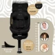 Scaun auto Appekids, I-SIZE, 40-150 cm, Rear Facing 360°, Pro Confort - Black Scaun auto Appekids, I-SIZE, 40-150 cm, Rear Facing 360°, Pro Confort - Black