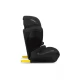 Scaun auto cu isofix, I-size 100-150 cm, Momi Mei - Black Scaun auto cu isofix, I-size 100-150 cm, Momi Mei - Black