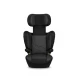 Scaun auto cu isofix, I-size 100-150 cm, Momi Mei - Black Scaun auto cu isofix, I-size 100-150 cm, Momi Mei - Black