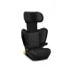 Scaun auto cu isofix, I-size 100-150 cm, Momi Mei - Black Scaun auto cu isofix, I-size 100-150 cm, Momi Mei - Black