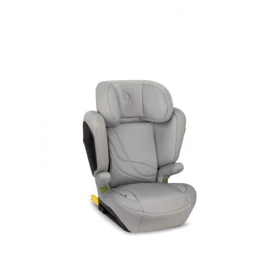 Scaun auto cu isofix, I-size 100-150 cm, Momi Mei - Grey Scaun auto cu isofix, I-size 100-150 cm, Momi Mei - Grey