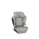 Scaun auto cu isofix, I-size 100-150 cm, Momi Mei - Grey Scaun auto cu isofix, I-size 100-150 cm, Momi Mei - Grey