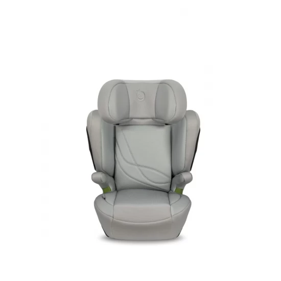 Scaun auto cu isofix, I-size 100-150 cm, Momi Mei - Grey Scaun auto cu isofix, I-size 100-150 cm, Momi Mei - Grey