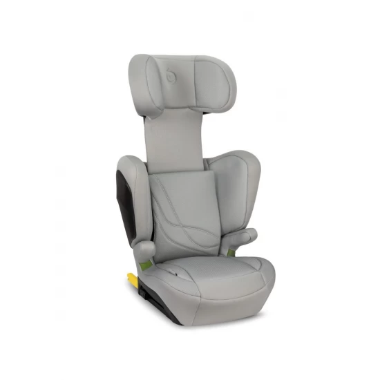 Scaun auto cu isofix, I-size 100-150 cm, Momi Mei - Grey Scaun auto cu isofix, I-size 100-150 cm, Momi Mei - Grey
