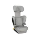 Scaun auto cu isofix, I-size 100-150 cm, Momi Mei - Grey Scaun auto cu isofix, I-size 100-150 cm, Momi Mei - Grey