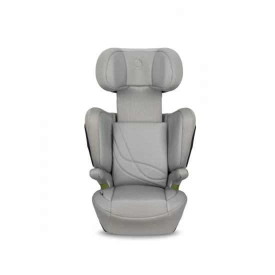 Scaun auto cu isofix, I-size 100-150 cm, Momi Mei - Grey Scaun auto cu isofix, I-size 100-150 cm, Momi Mei - Grey
