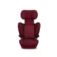 Scaun auto cu isofix, I-size 100-150 cm, Momi Mei - Red Scaun auto cu isofix, I-size 100-150 cm, Momi Mei - Red