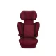 Scaun auto cu isofix, I-size 100-150 cm, Momi Mei - Red Scaun auto cu isofix, I-size 100-150 cm, Momi Mei - Red