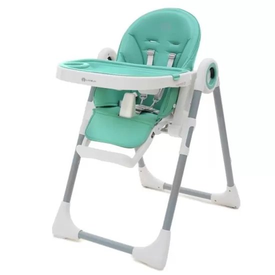 Scaun de masa AppeKids Sky River Green Scaun de masa AppeKids Sky River Green