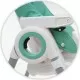 Scaun de masa AppeKids Sky River Green Scaun de masa AppeKids Sky River Green
