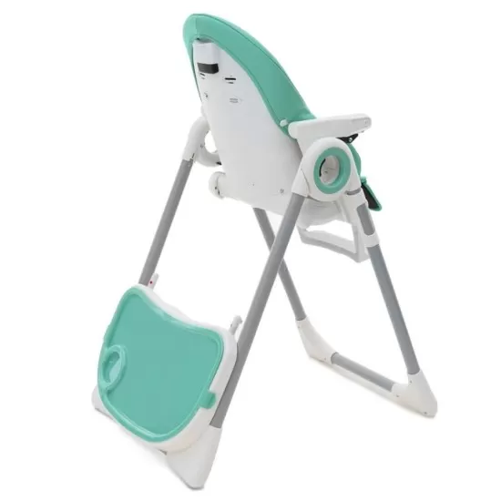 Scaun de masa AppeKids Sky River Green Scaun de masa AppeKids Sky River Green