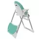 Scaun de masa AppeKids Sky River Green Scaun de masa AppeKids Sky River Green