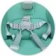 Scaun de masa AppeKids Sky River Green Scaun de masa AppeKids Sky River Green