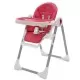 Scaun de masa AppeKids Sky Velvet Rose Scaun de masa AppeKids Sky Velvet Rose
