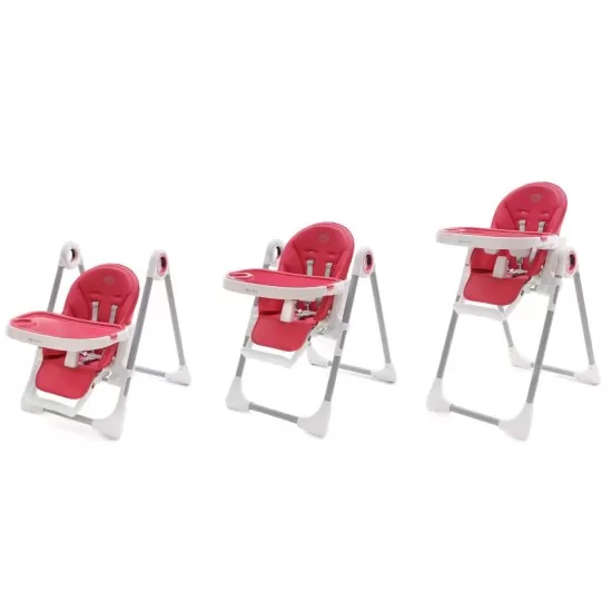Scaun de masa AppeKids Sky Velvet Rose Scaun de masa AppeKids Sky Velvet Rose