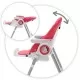 Scaun de masa AppeKids Sky Velvet Rose Scaun de masa AppeKids Sky Velvet Rose