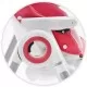 Scaun de masa AppeKids Sky Velvet Rose Scaun de masa AppeKids Sky Velvet Rose