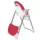 Scaun de masa AppeKids Sky Velvet Rose Scaun de masa AppeKids Sky Velvet Rose