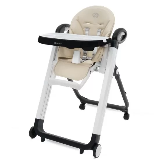 Scaun de masa AppeKids Vogue Beige Scaun de masa AppeKids Vogue Beige