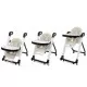 Scaun de masa AppeKids Vogue Beige Scaun de masa AppeKids Vogue Beige
